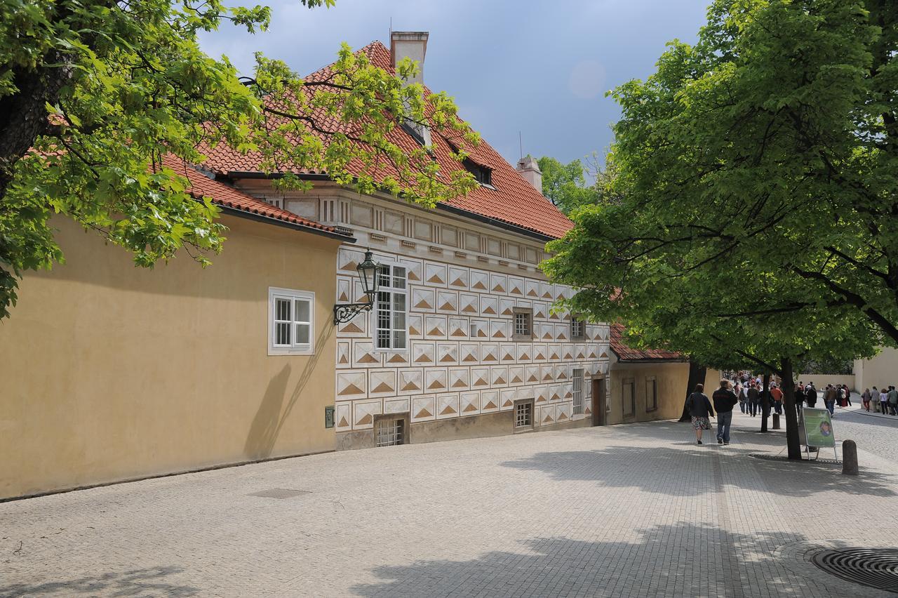 Cisarka Lejlighed
