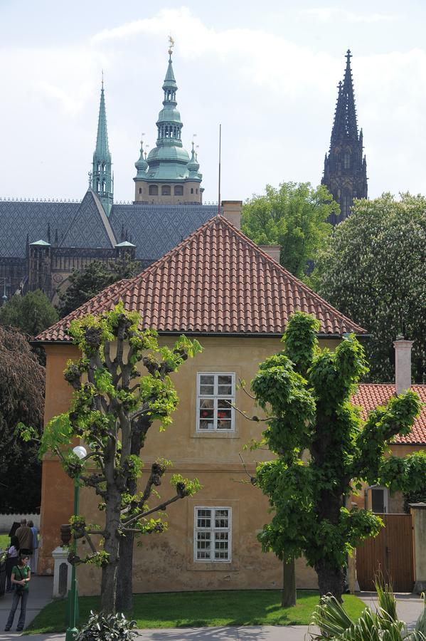 Lejlighed Cisarka