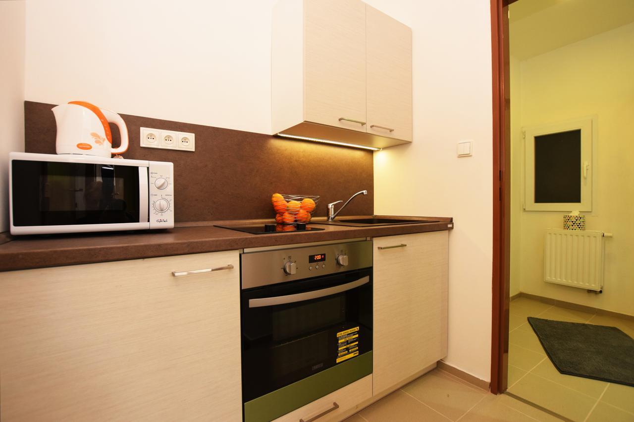 Apartment Cisarka Prag