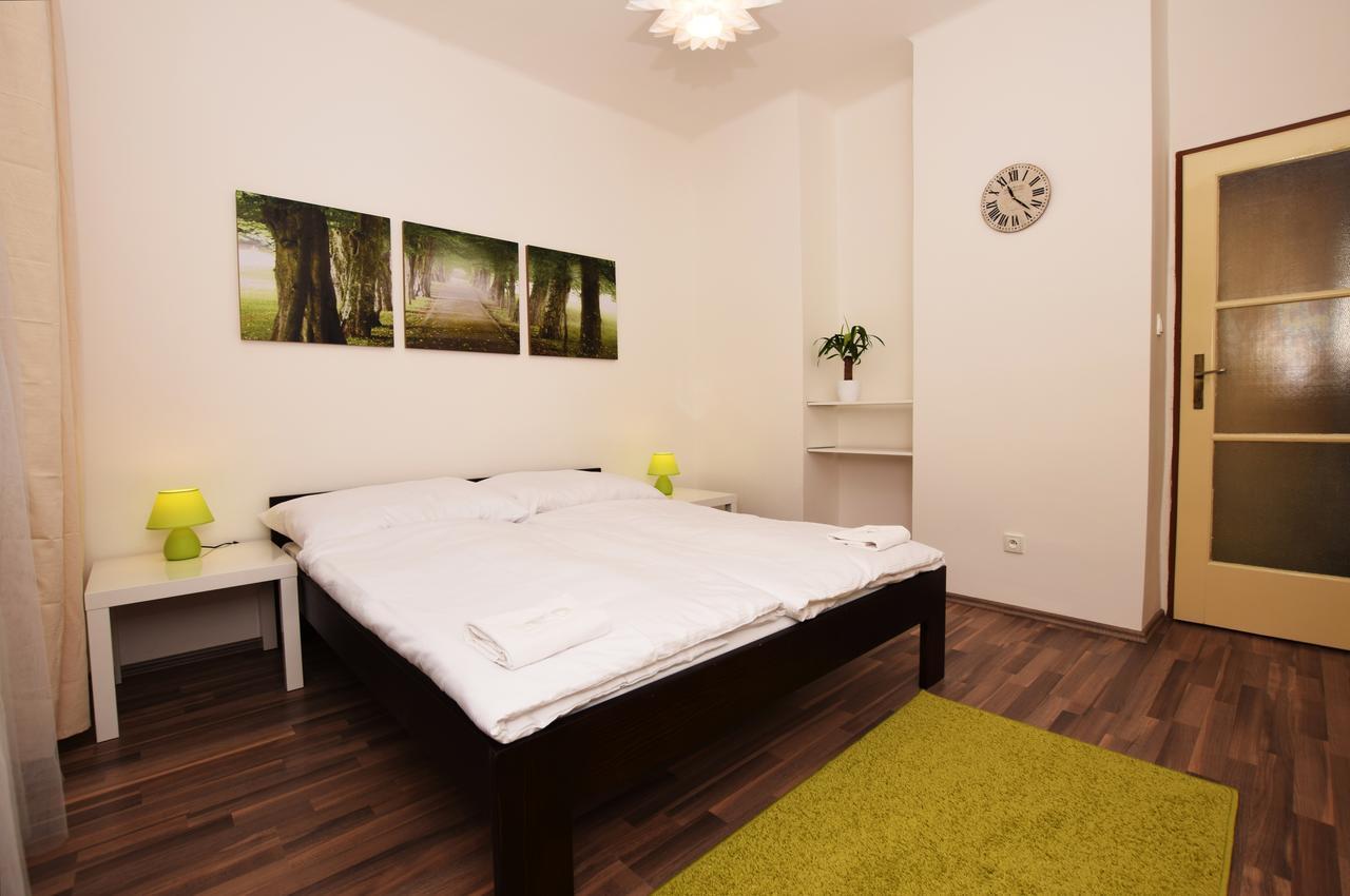Cisarka Apartment Prag