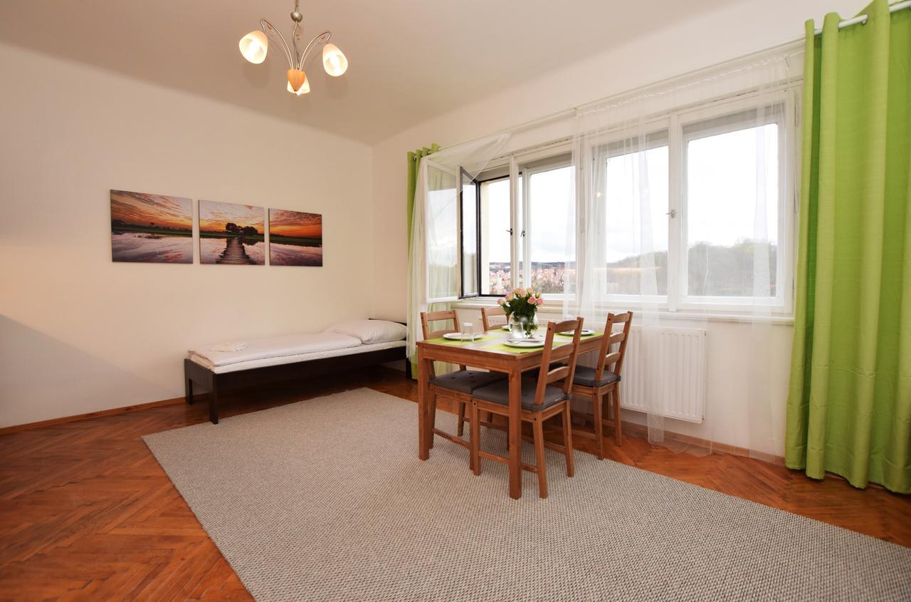 Cisarka Apartment Prag